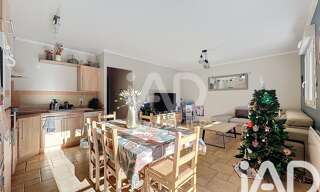 Appartement 3 Pièces 61 m² à vendre à Doussard (74210)