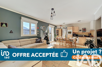 Appartement 3 pièces 280000 €