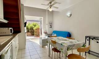 Maison 3 Pièces 45 m² à vendre à Fleury (11560)