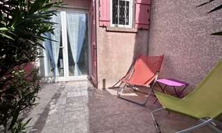 Maison 3 Pièces 45 m² à vendre à Fleury (11560)