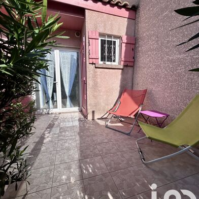 Maison 3 pièces 189000 €