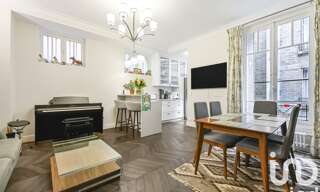 Appartement 4 Pièces 100 m² à vendre à Paris 17 (75017)