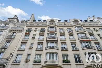 Appartement 4 pièces 1250000 €