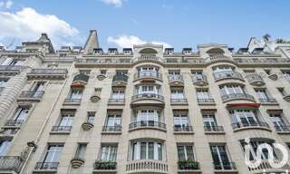 Appartement 4 Pièces 100 m² à vendre à Paris 17 (75017)