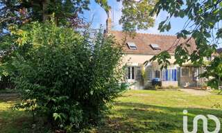 Maison 5 Pièces 120 m² à vendre à Chuelles (45220)