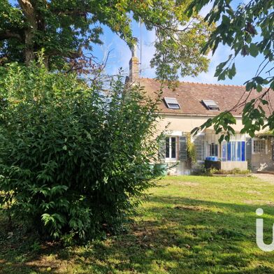 Maison 5 pièces 160000 €