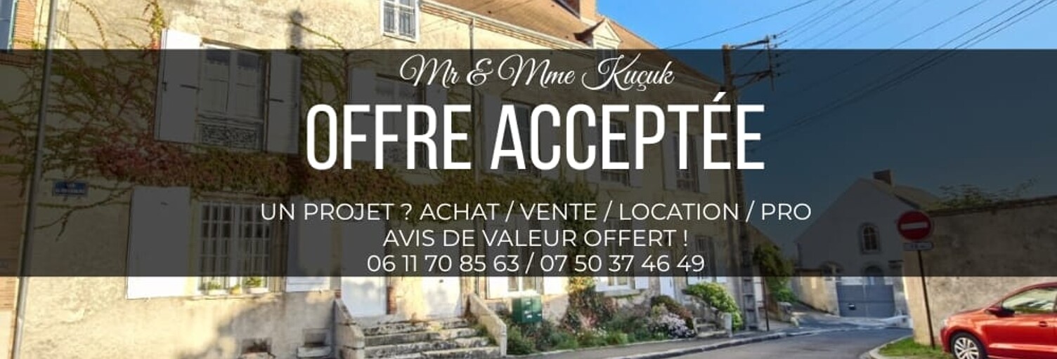 Appartement 4 Pièces 150 m² à vendre à Châteauneuf-sur-Loire (45110)