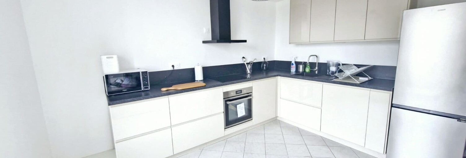 Appartement 4 Pièces 150 m² à vendre à Châteauneuf-sur-Loire (45110)