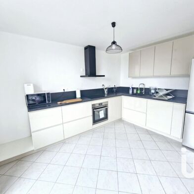 Appartement 4 pièces 187500 €