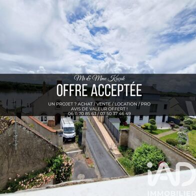 Appartement 1 pièces 39999 €