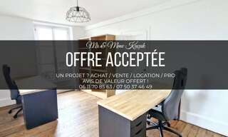 Appartement 3 Pièces 80 m² à vendre à Châteauneuf-sur-Loire (45110)