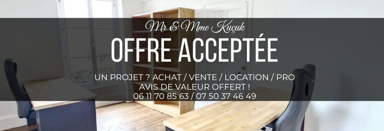 Appartement 3 Pièces 80 m² à vendre à Châteauneuf-sur-Loire (45110)