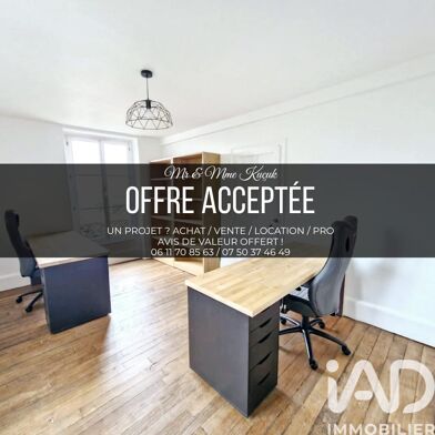 Appartement 3 pièces 149990 €