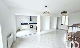 Appartement 3 Pièces 80 m² à vendre à Châteauneuf-sur-Loire (45110)