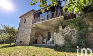 Maison 10 Pièces 220 m² à vendre à Vinezac (07110)