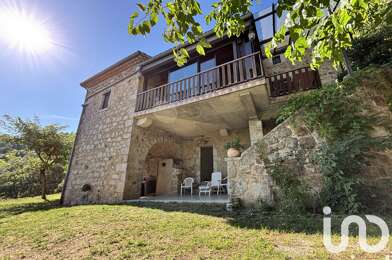 Maison 10 pièces 475000 €