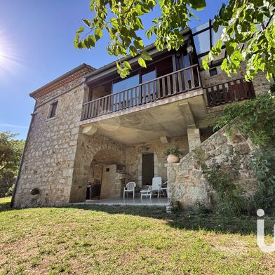 Maison 10 pièces 475000 €