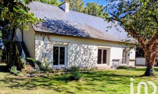 Maison 7 Pièces 175 m² à vendre à Saint-André-des-Eaux (22630)