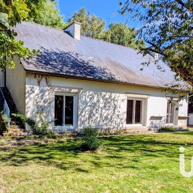 Maison 7 pièces 180000 €