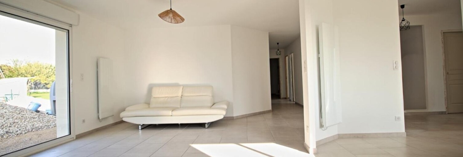 Maison 5 Pièces 132 m² à vendre à Blancs-Coteaux (51130)