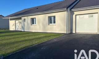 Maison 5 Pièces 132 m² à vendre à Blancs-Coteaux (51130)