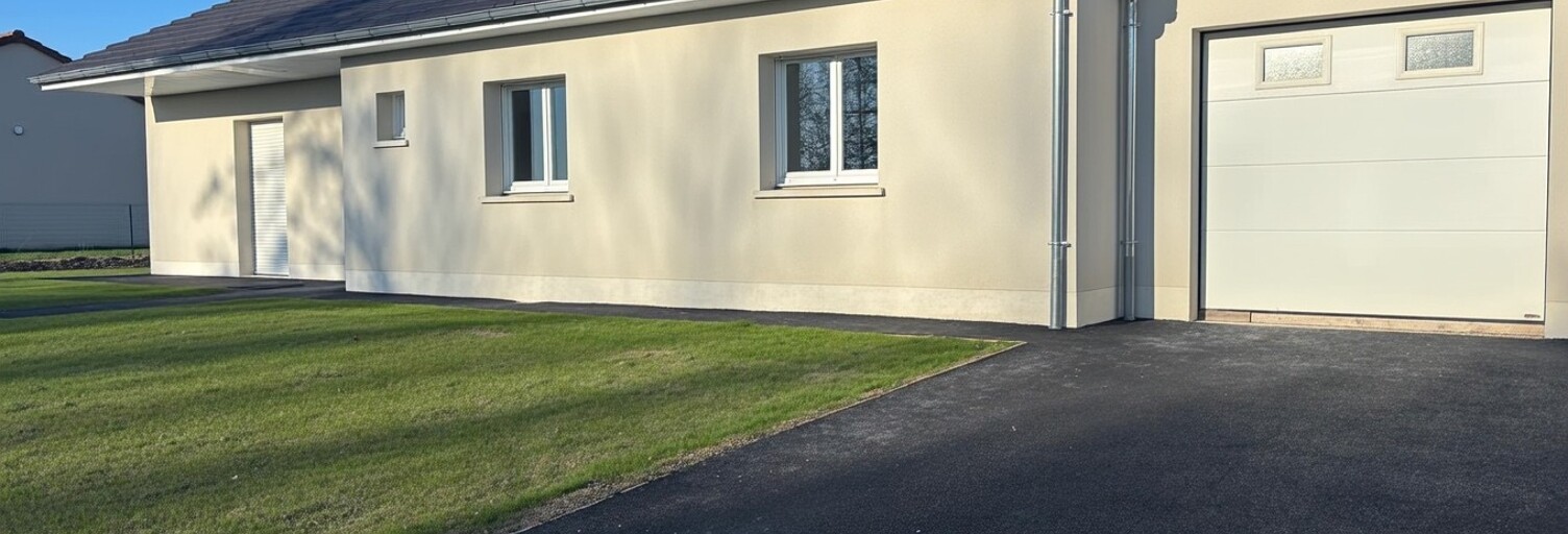 Maison 5 Pièces 132 m² à vendre à Blancs-Coteaux (51130)