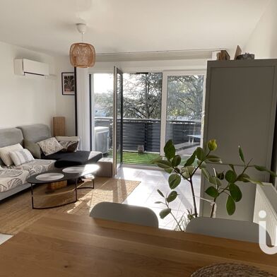 Appartement 3 pièces 229000 €