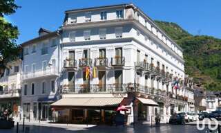 Commerce  1500 m² à vendre à Bagnères-de-Luchon (31110)