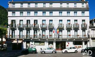 Commerce  1500 m² à vendre à Bagnères-de-Luchon (31110)