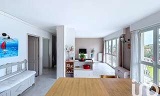 Appartement 4 Pièces 80 m² à vendre à Bois-d'Arcy (78390)