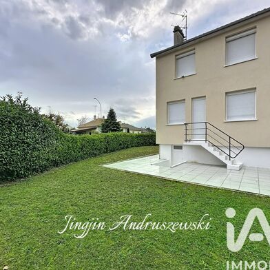 Maison 5 pièces 365000 €