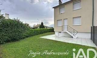 Maison 5 Pièces 67 m² à vendre à Achères (78260)