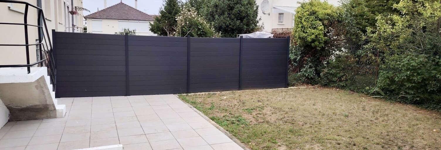 Maison 5 Pièces 67 m² à vendre à Poissy (78300)