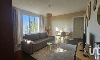 Appartement 2 Pièces 46 m² à vendre à Saint-Maur-des-Fossés (94210)