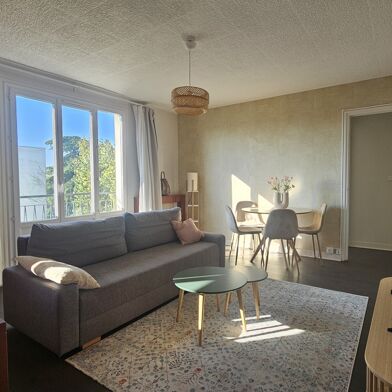 Appartement 2 pièces 230000 €