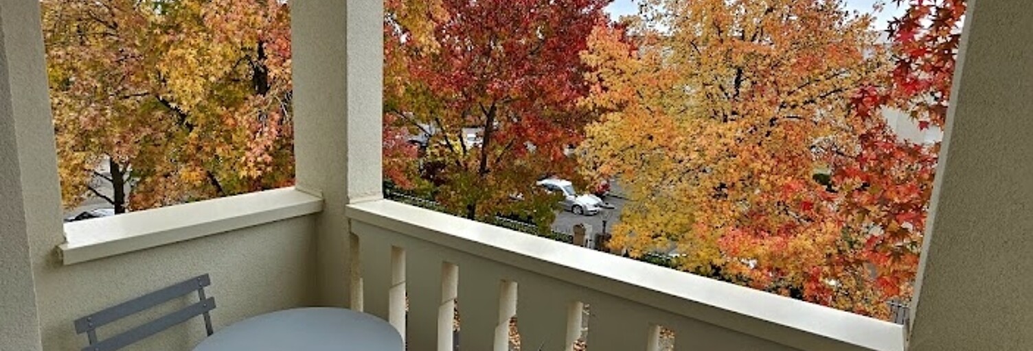 Appartement 3 Pièces 71 m² à vendre à Noisy-le-Grand (93160)