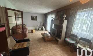 Maison 8 Pièces 130 m² à vendre à Goussainville (95190)