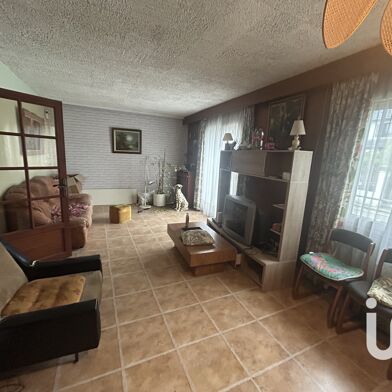 Maison 8 pièces 351000 €