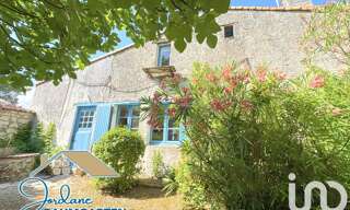 Maison 7 Pièces 175 m² à vendre à Saint-Palais-sur-Mer (17420)