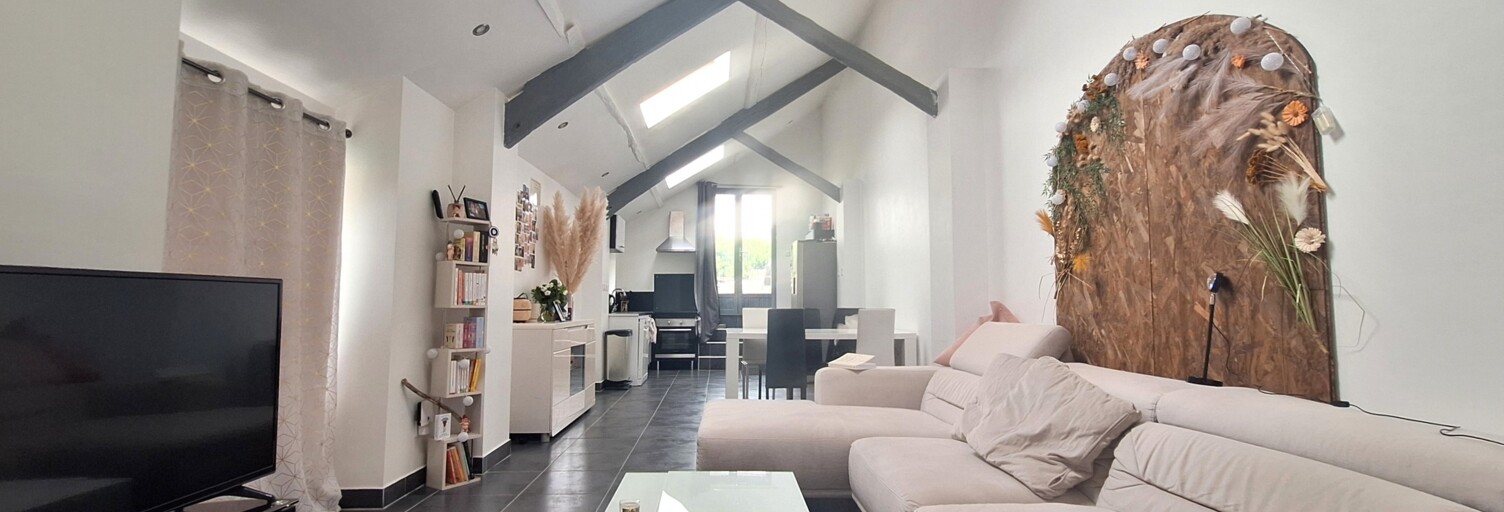 Maison 4 Pièces 84 m² à vendre à Vaudoy-en-Brie (77141)