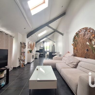 Maison 4 pièces 190000 €