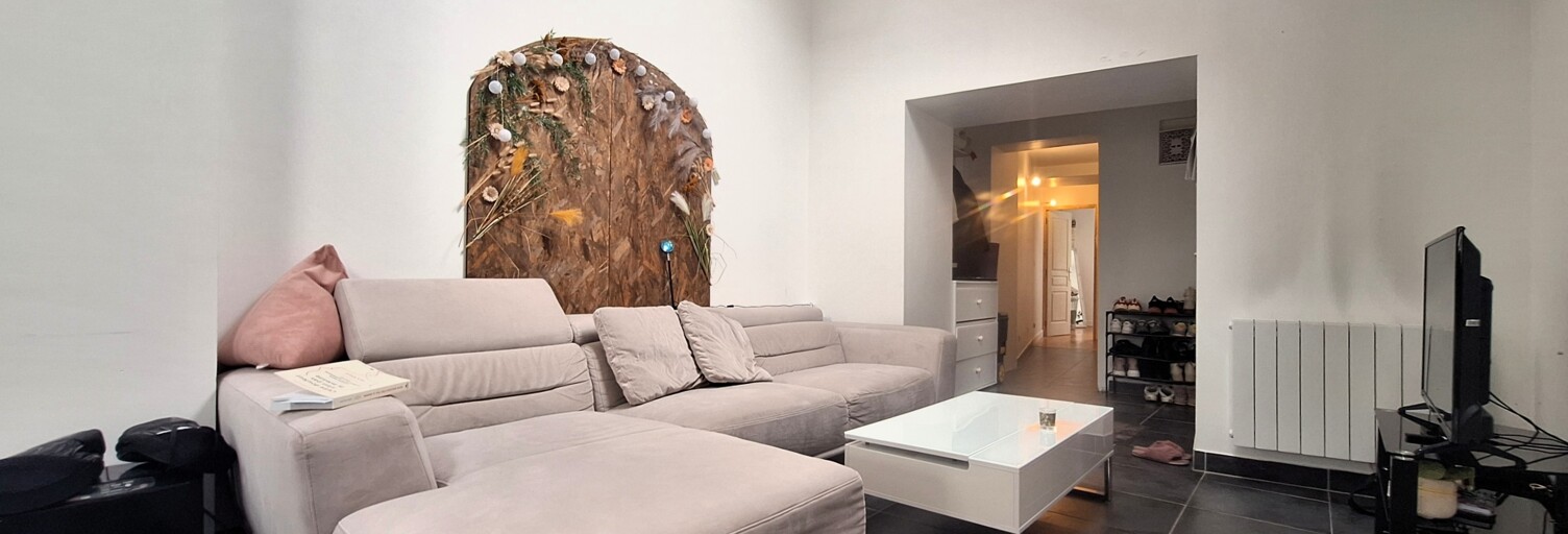 Maison 4 Pièces 84 m² à vendre à Rozay-en-Brie (77540)