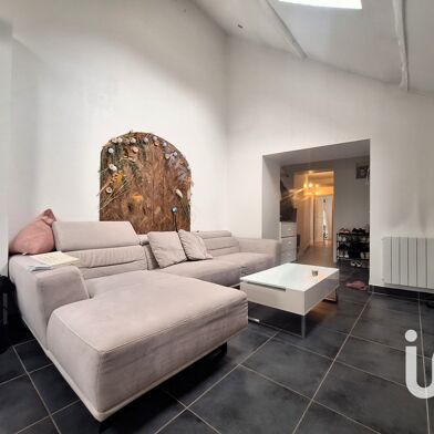 Maison 4 pièces 190000 €