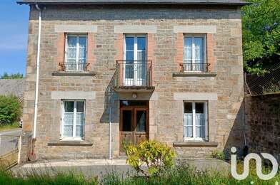 Maison 5 pièces 59000 €