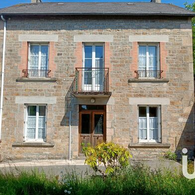 Maison 5 pièces 59000 €