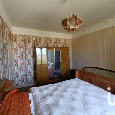 Maison 5 pièces 59000 €