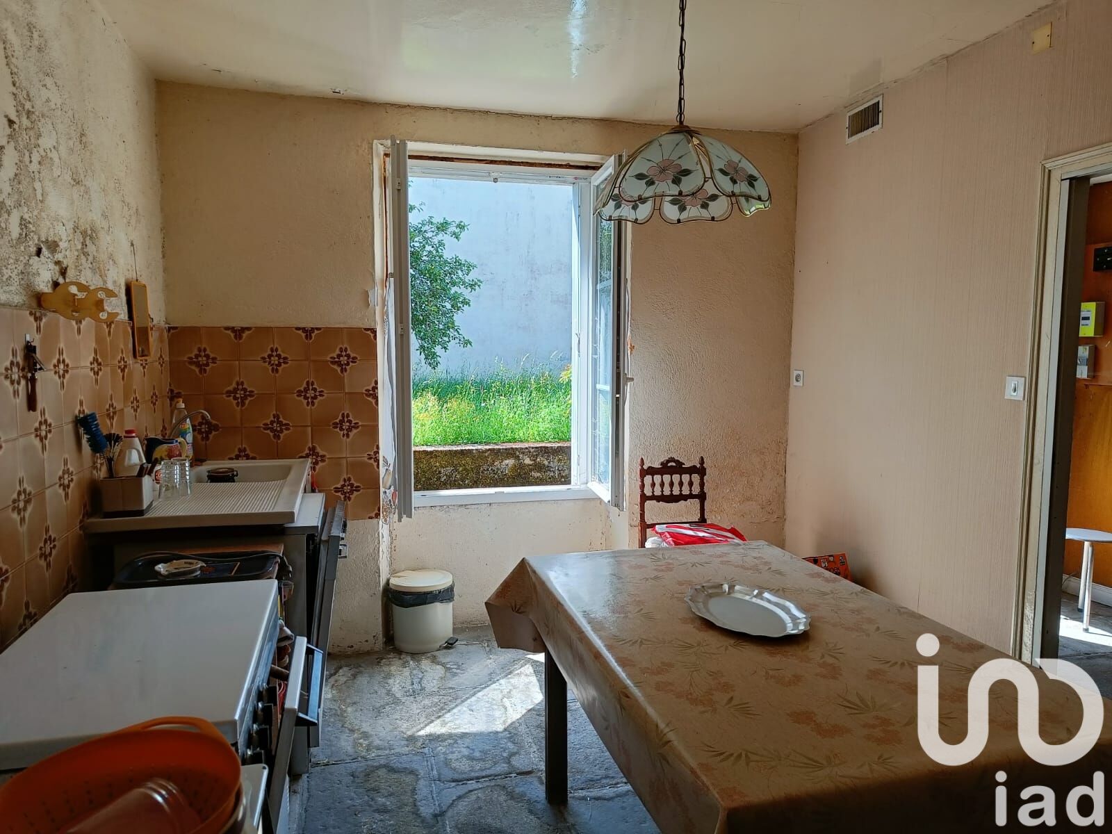 Vente Maison/villa 5 pièces - Photo 2
