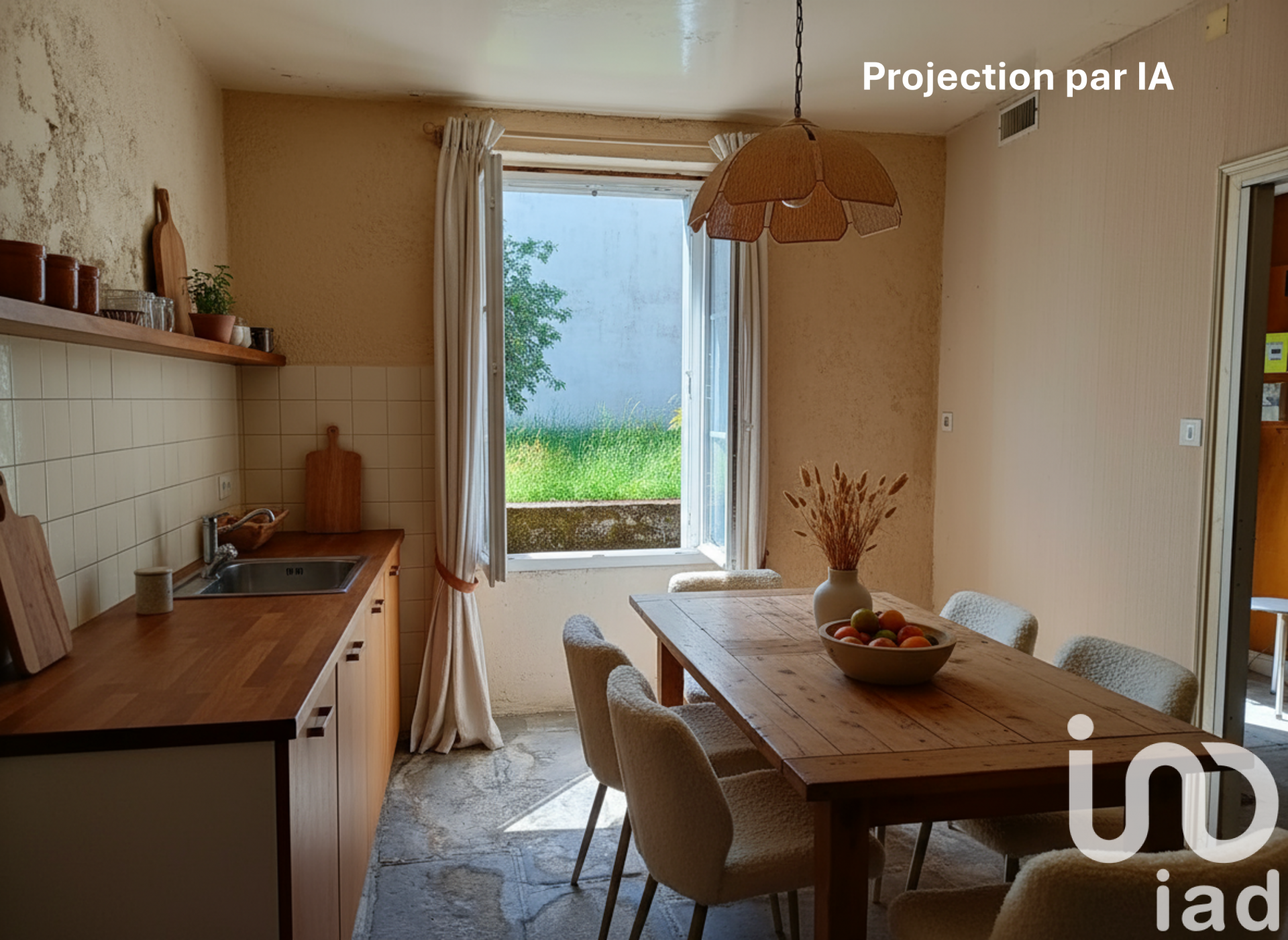 Vente Maison/villa 5 pièces - Photo 3