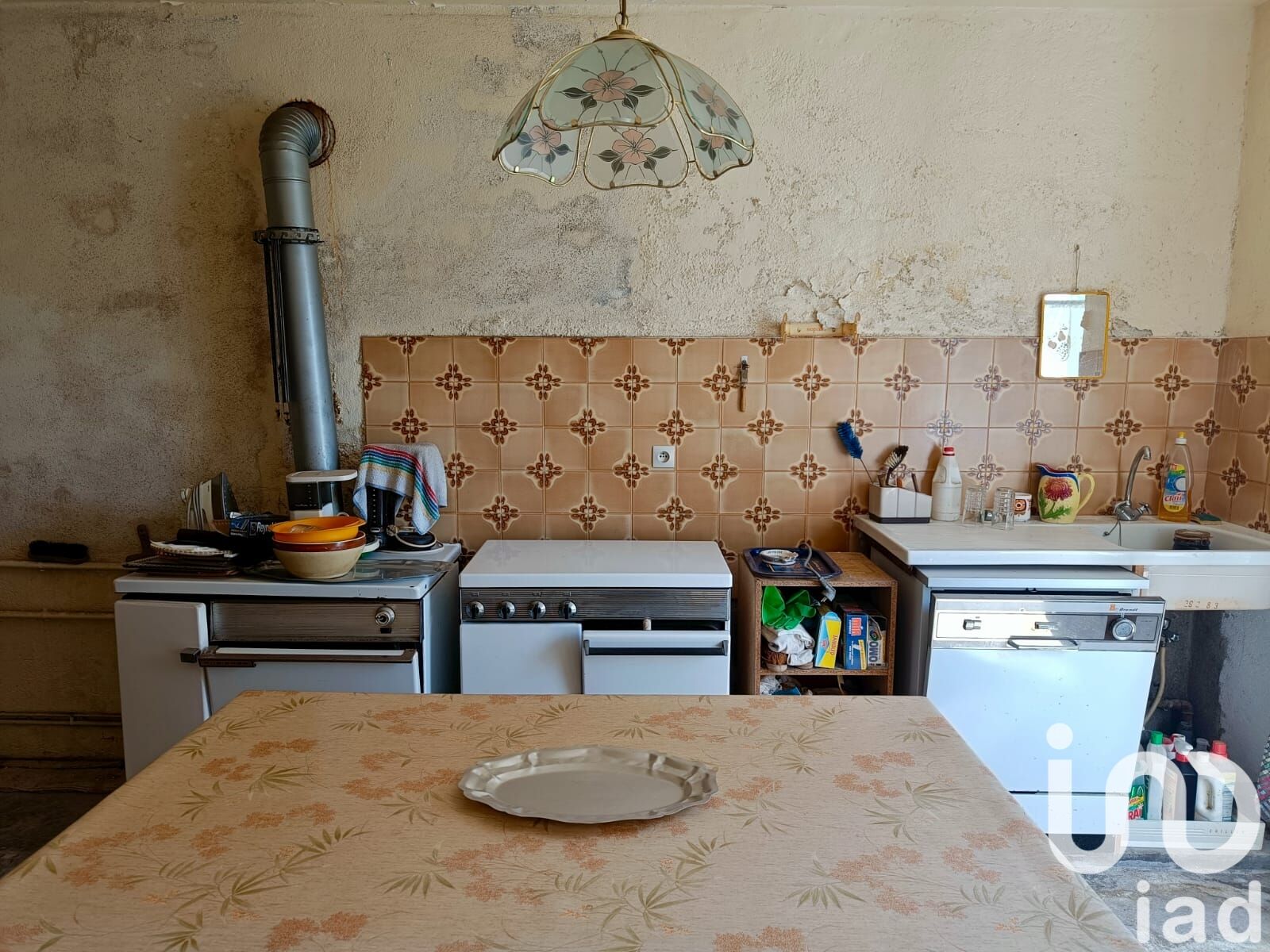 Vente Maison/villa 5 pièces - Photo 4