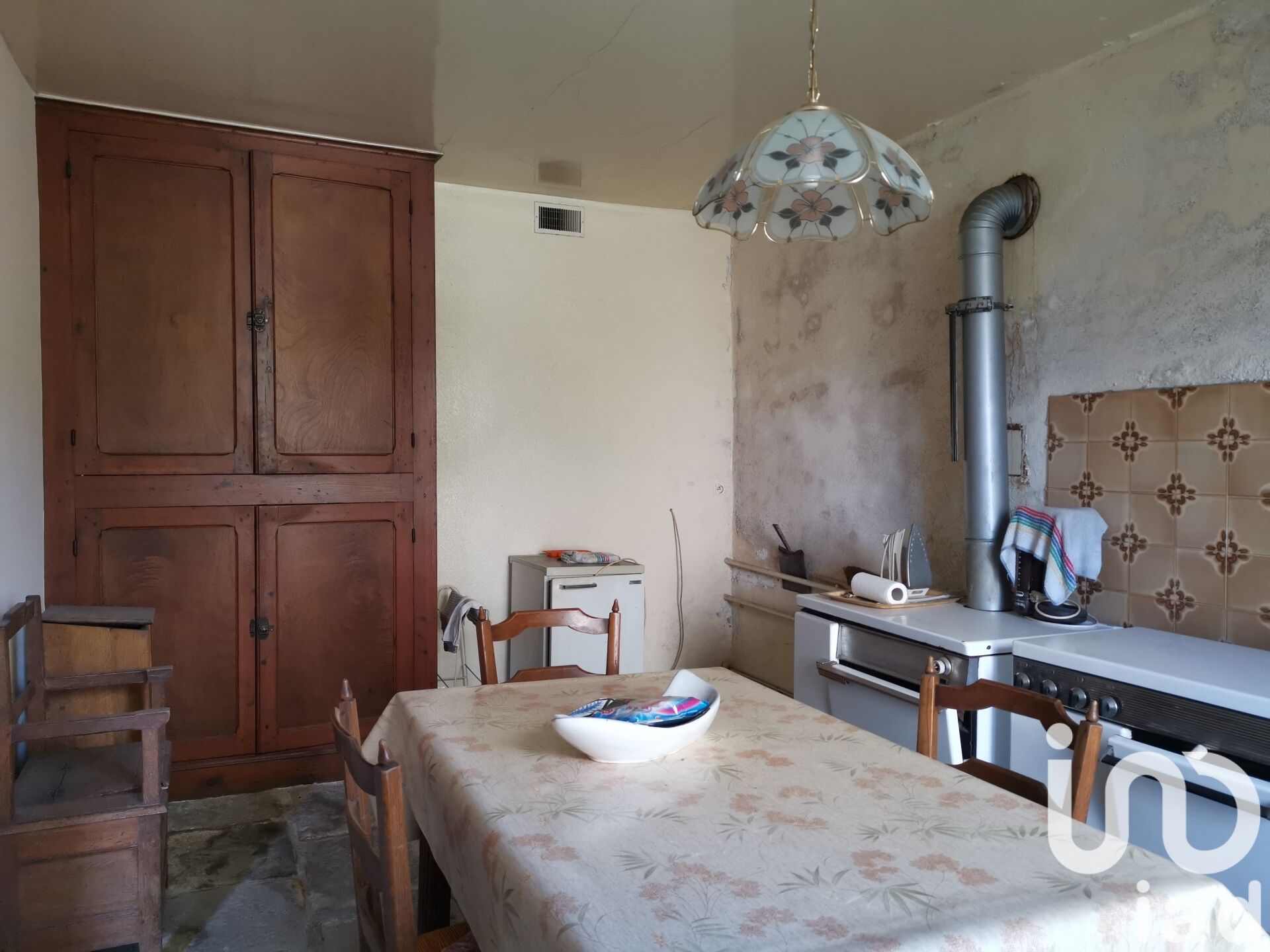 Vente Maison/villa 5 pièces - Photo 5